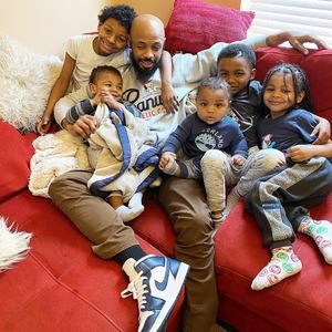 Meet your Posher, Eric